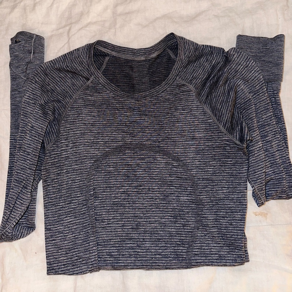 LULULEMON SWIFTLY TECH